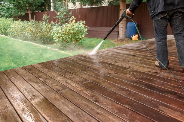 Best Building Exterior Washing  in Portage, IN