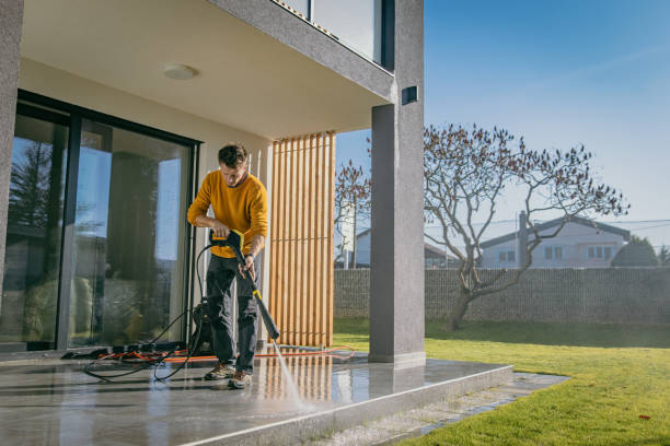 Best Fence Cleaning  in Portage, IN